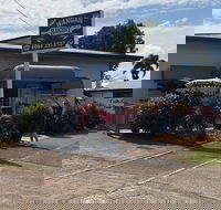 Wangan Bakery - Southport Accommodation