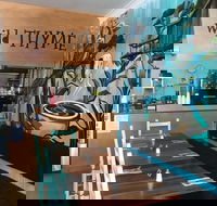 Wild THYME Dining - Southport Accommodation