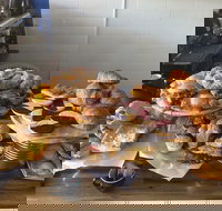 Wollumbin Street Bakery - Southport Accommodation