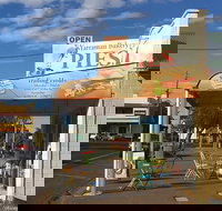 Yarraman Bakery - Accommodation Southport