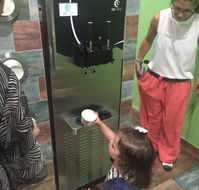 Yogurt World - Southport Accommodation