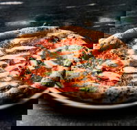 400 Gradi - Brunswick - Southport Accommodation