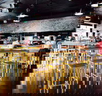 Clifton Hill Brew Pub - Southport Accommodation