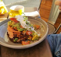 Rubber Duck Cafe - Southport Accommodation