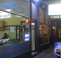 Daily Catch - Southport Accommodation