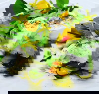 Little Black Pig  Sons - Southport Accommodation