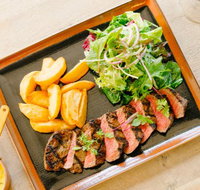 Station Hotel - Accommodation Southport