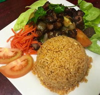 Viet Kitchen - Accommodation Southport