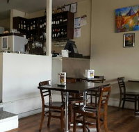 African Taste - Accommodation Southport