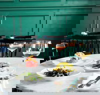 Copper Pot - Accommodation Southport