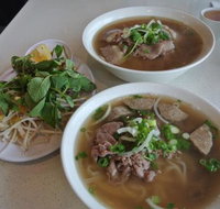 Pho Hung Vuong Saigon - Accommodation Southport