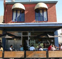 Seddon Deadly Sins - Accommodation Southport