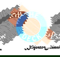 The Deck - Southport Accommodation