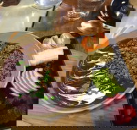 The Train Yard - Southport Accommodation