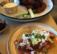 Up In Smoke - Accommodation Southport