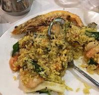 Borgata Authentic Italian Restaurant - Southport Accommodation