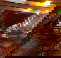 Harvester Moon - Accommodation Southport