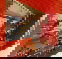 Lara Sushi  Noodles - Southport Accommodation