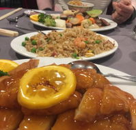 Ming Terrace Chinese Restaurant - Accommodation Southport