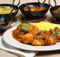 Tandoori Lovers Authentic Indian Restaurant - Accommodation Southport