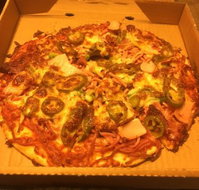 TC's Diner  Pizza - Southport Accommodation