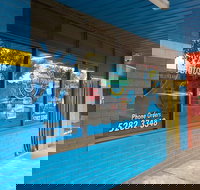 The Centreway Fish  Chip Shop - Southport Accommodation