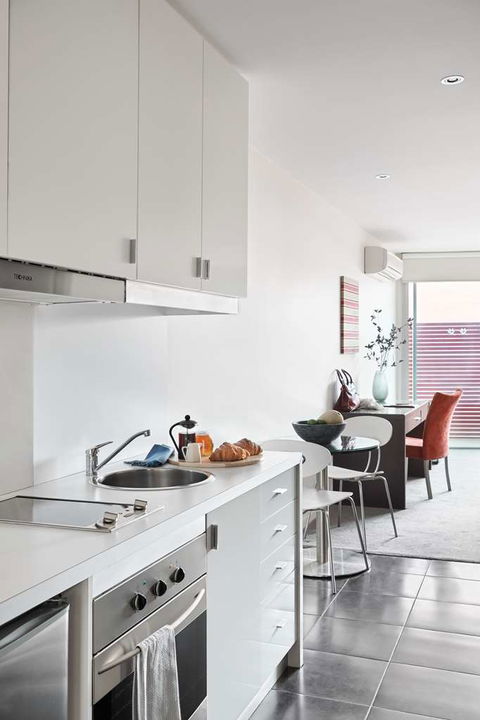 Punthill Williamstown - Southport Accommodation 10