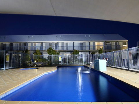 Quest Williamstown North - Southport Accommodation 4