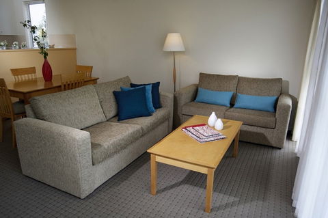 Quest Williamstown North - Southport Accommodation 6