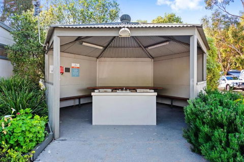 Discovery Parks Melbourne - Southport Accommodation 0