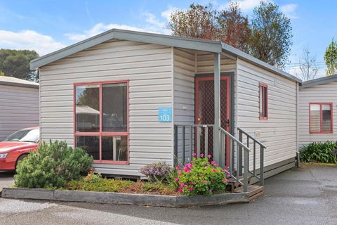 Discovery Parks Melbourne - Southport Accommodation 2