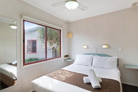 Discovery Parks Melbourne - Southport Accommodation 6