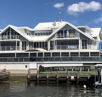 Williamstown Residences - Southport Accommodation