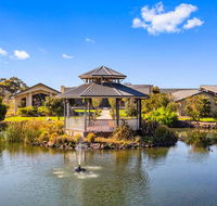 Quality Suites Point Cook Seasons 5 - Southport Accommodation