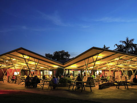 Kakadu Lodge Cooinda, Mngd By Accor - Southport Accommodation 8