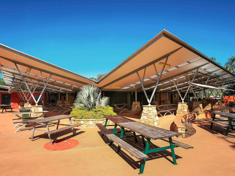 Kakadu Lodge Cooinda, Mngd By Accor - Southport Accommodation 9