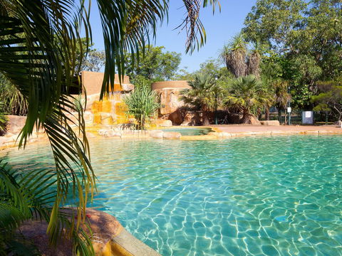 Kakadu Lodge Cooinda, Mngd By Accor - Southport Accommodation 10