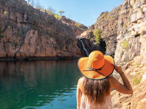 Kakadu Lodge Cooinda, Mngd By Accor - Southport Accommodation 13