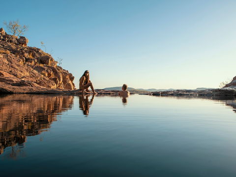 Kakadu Lodge Cooinda, Mngd By Accor - Southport Accommodation 14