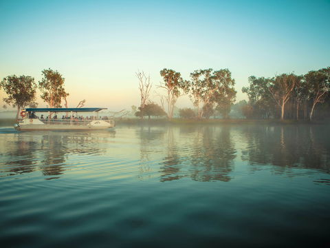Kakadu Lodge Cooinda, Mngd By Accor - Southport Accommodation 15