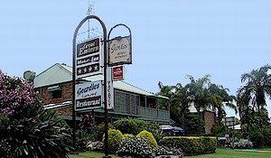 Widgee Crossing North QLD Accommodation Southport