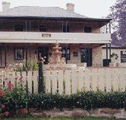 Segenhoe Inn Luxury Boutique Hotel - Southport Accommodation