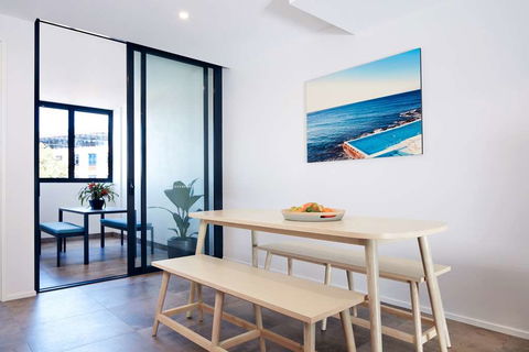 Veriu Camperdown - Southport Accommodation 11
