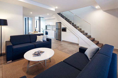 Veriu Camperdown - Southport Accommodation 17