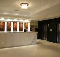 Central Studio Hotel Sydney - Southport Accommodation