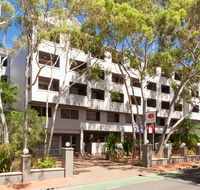 Metro Aspire Hotel Sydney - Southport Accommodation
