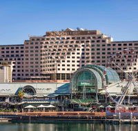 Novotel Sydney on Darling Harbour - Southport Accommodation