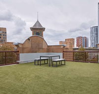 The Ultimo Hotel Sydney - Southport Accommodation
