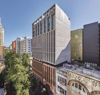 Vibe Hotel Sydney Darling Harbour - Southport Accommodation