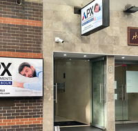 APX Apartments Darling Harbour - Southport Accommodation
